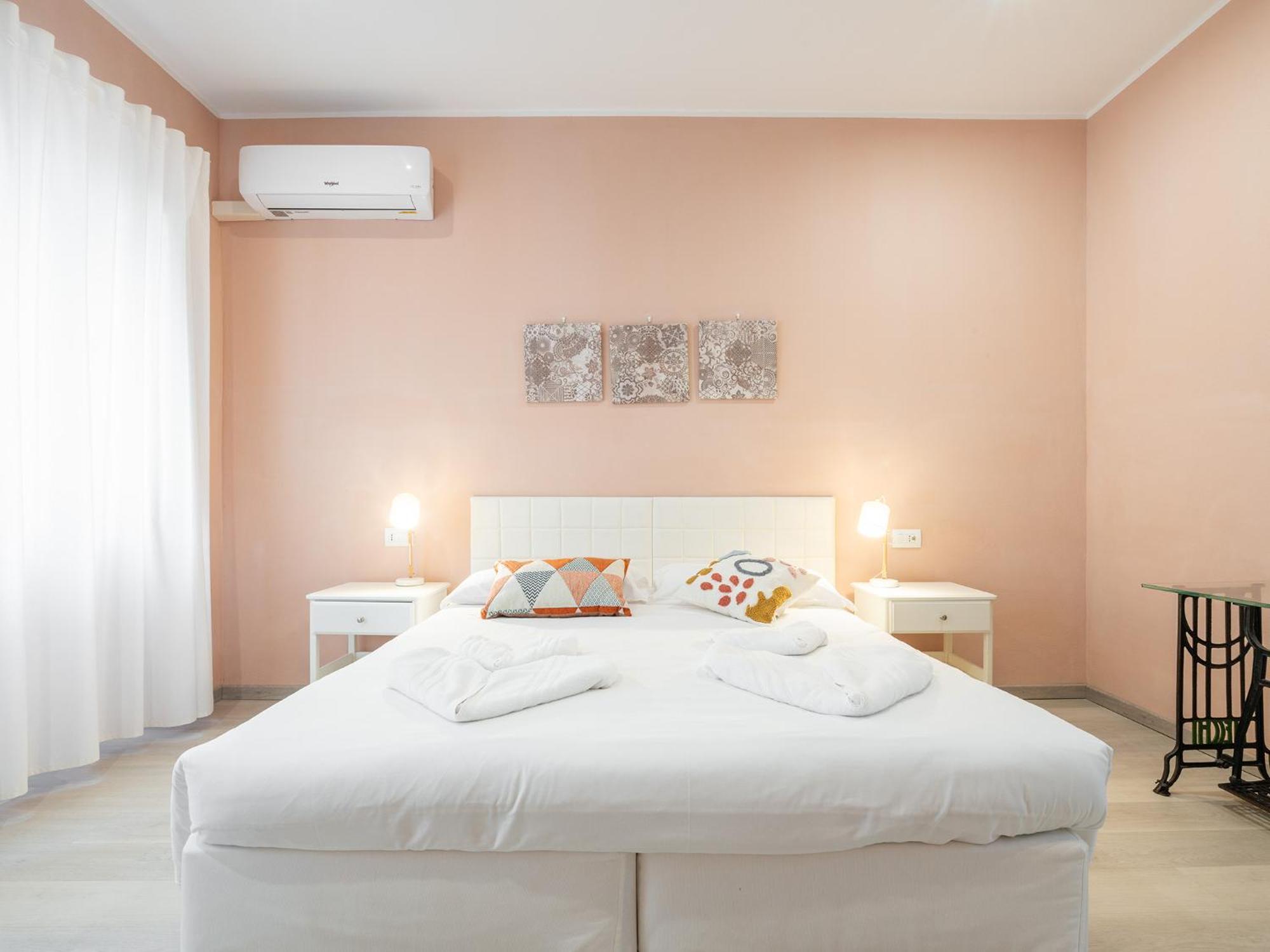La Dolce Cagliari Holiday Home 외부 사진