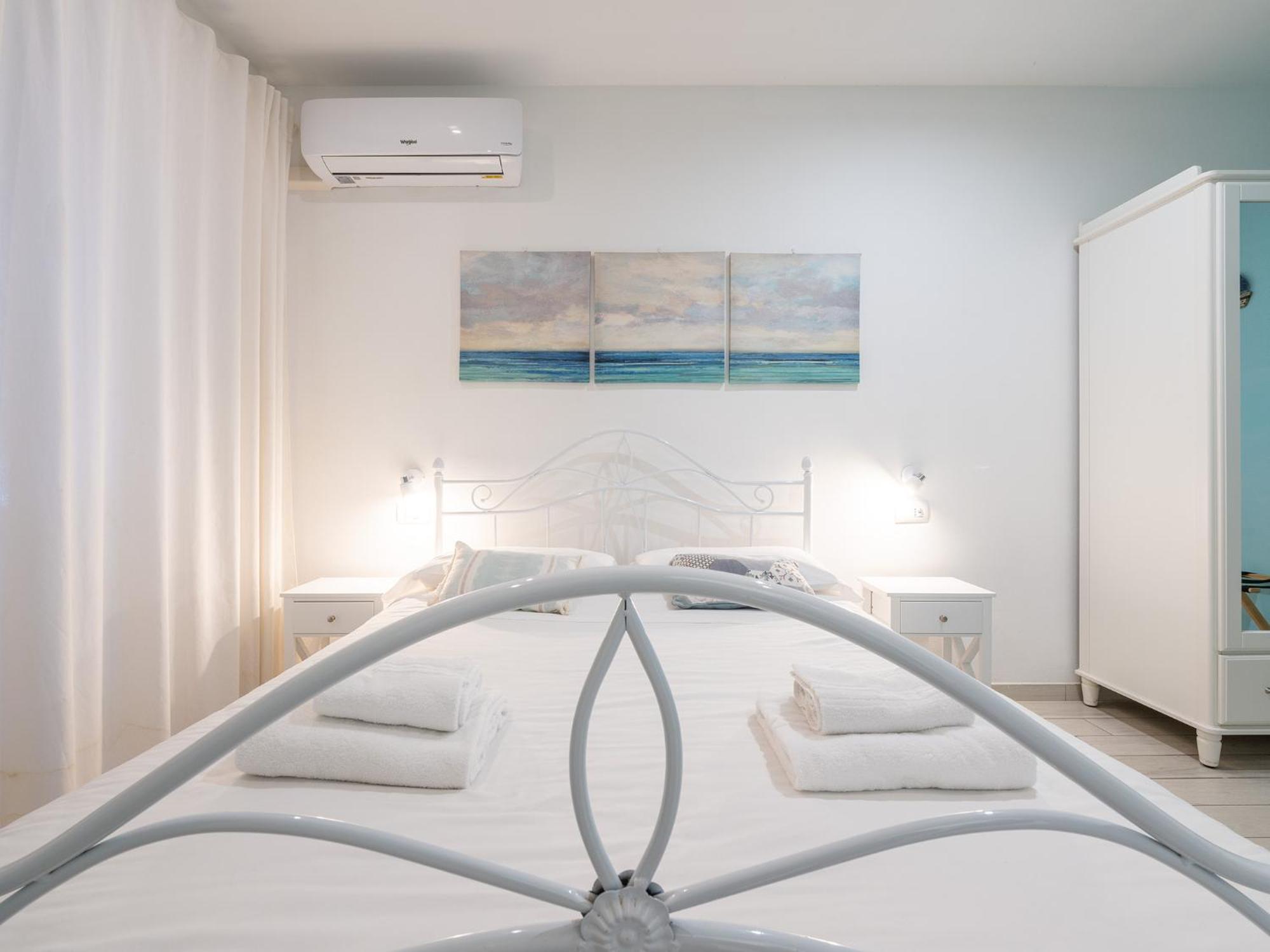 La Dolce Cagliari Holiday Home 외부 사진