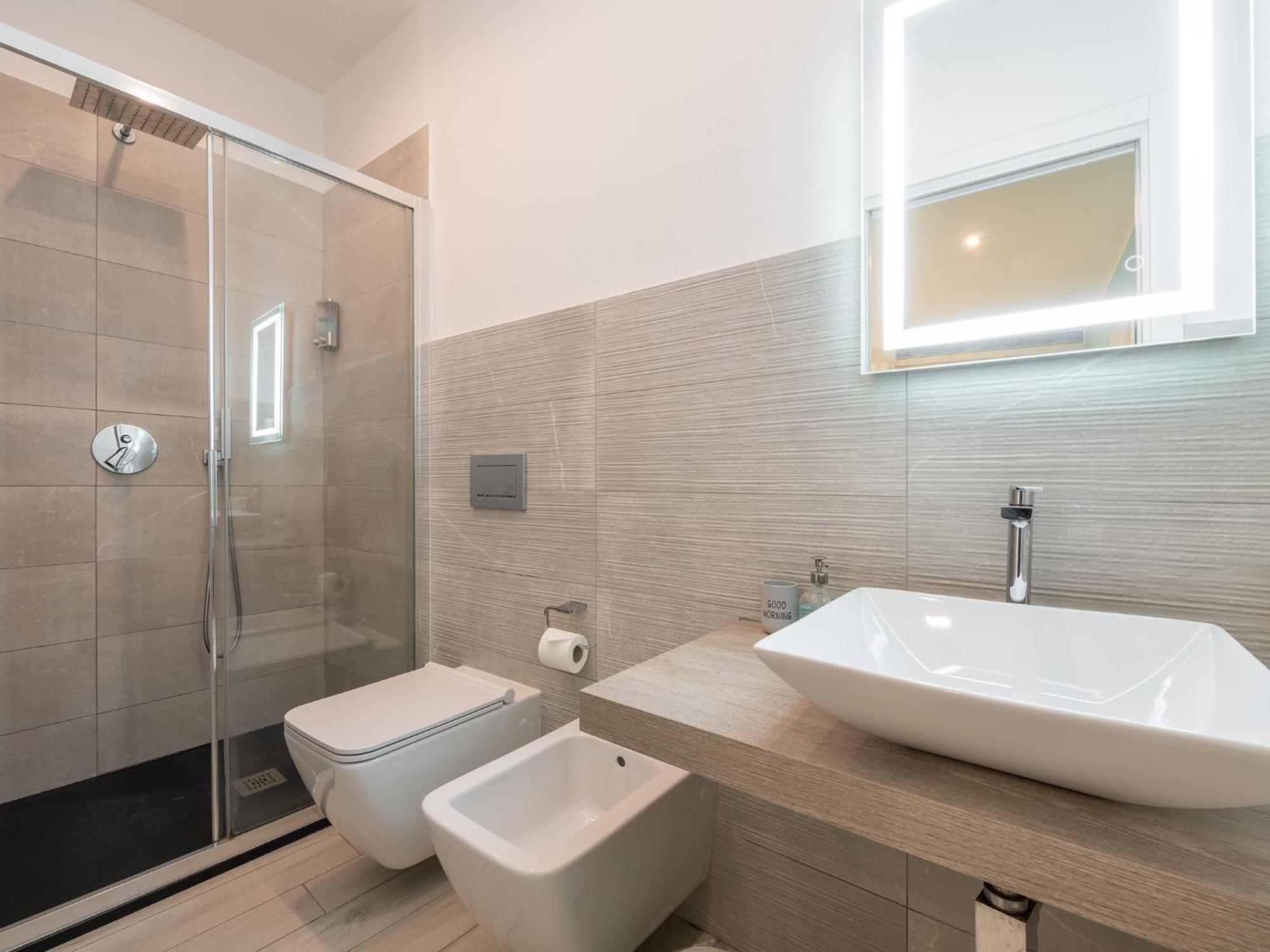 La Dolce Cagliari Holiday Home 외부 사진