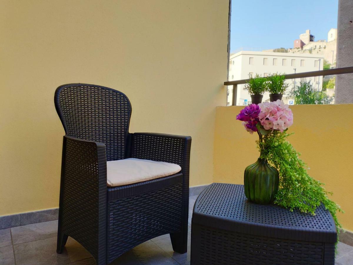 La Dolce Cagliari Holiday Home 외부 사진