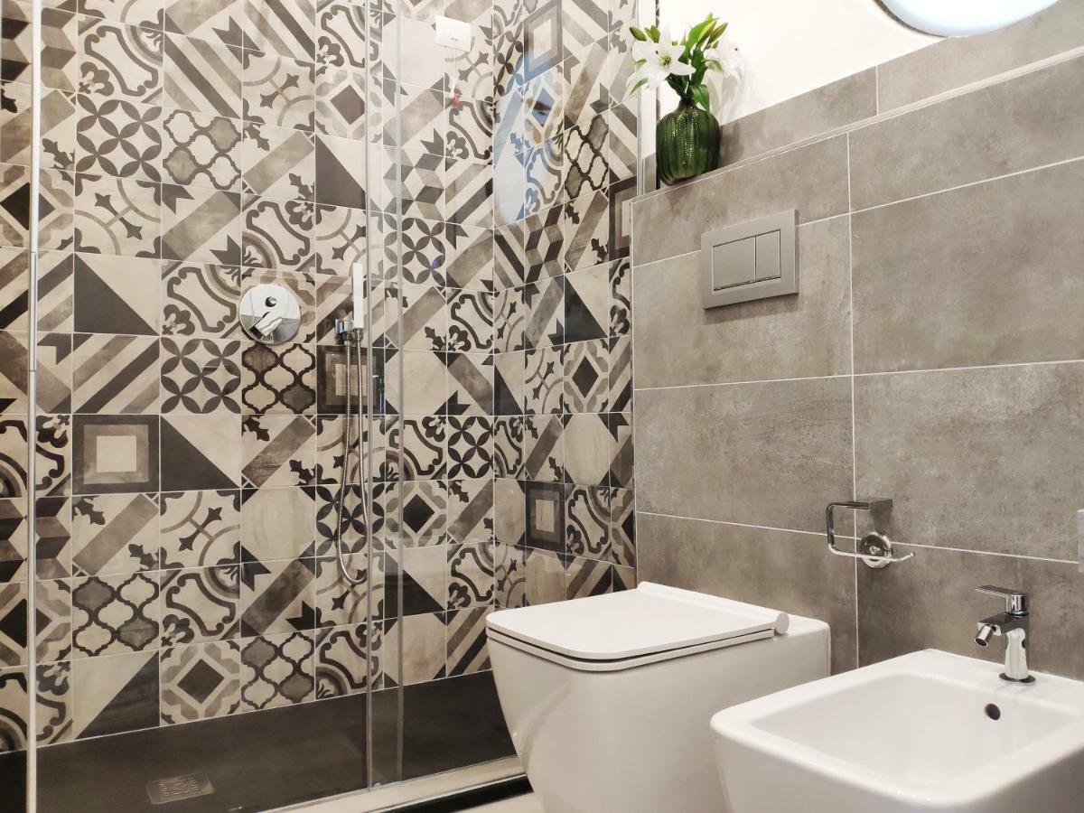 La Dolce Cagliari Holiday Home 외부 사진