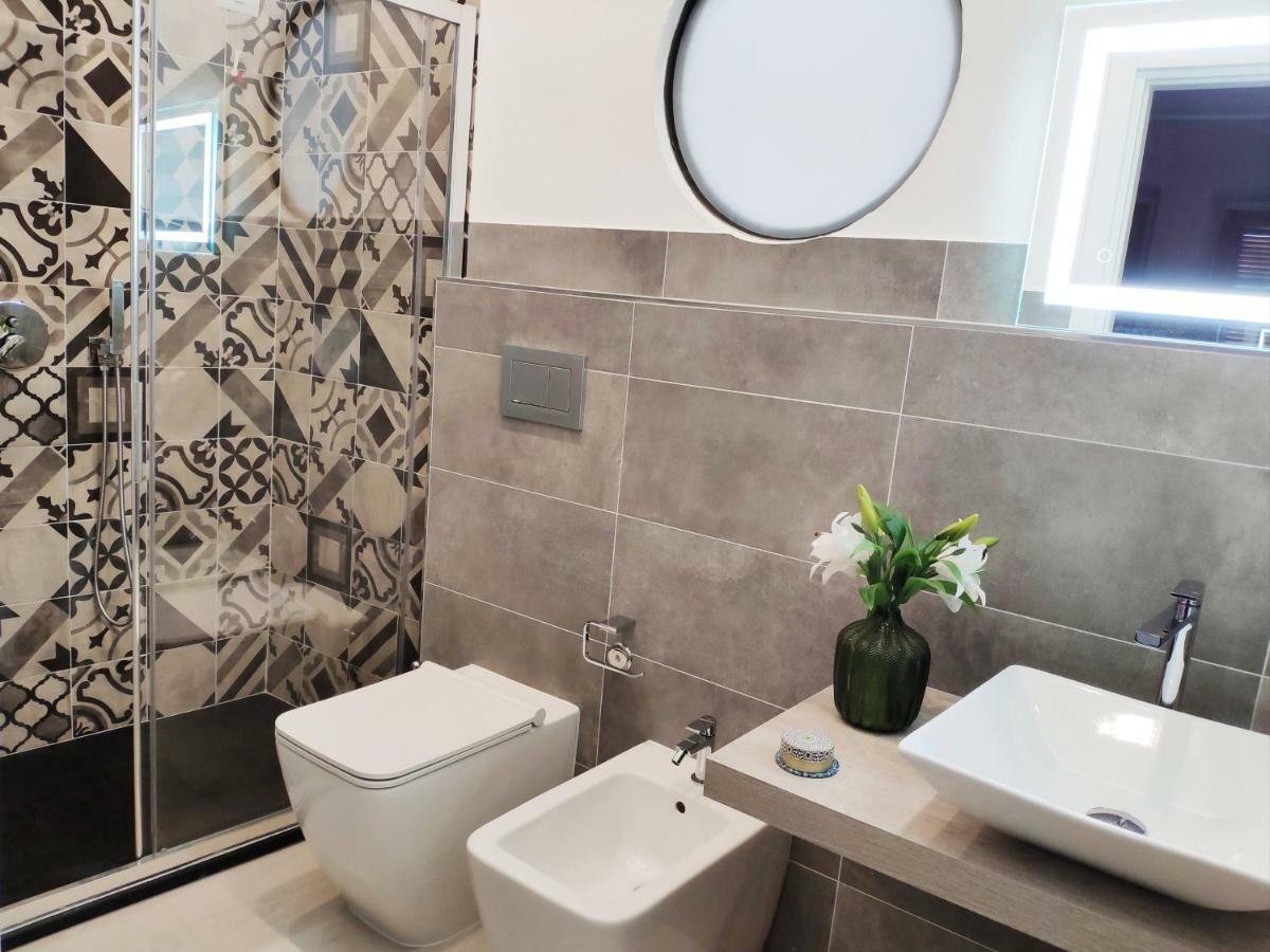 La Dolce Cagliari Holiday Home 외부 사진